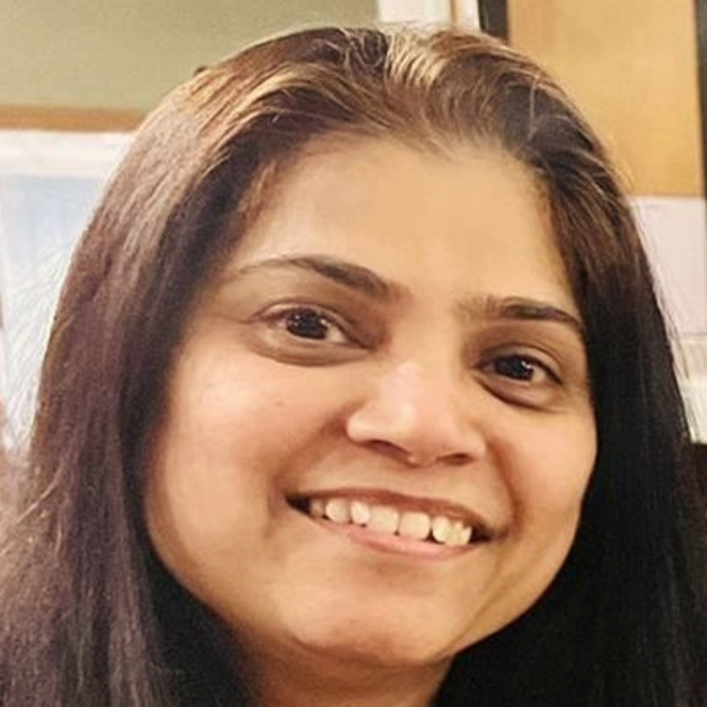Meet your Posher, Vishakha